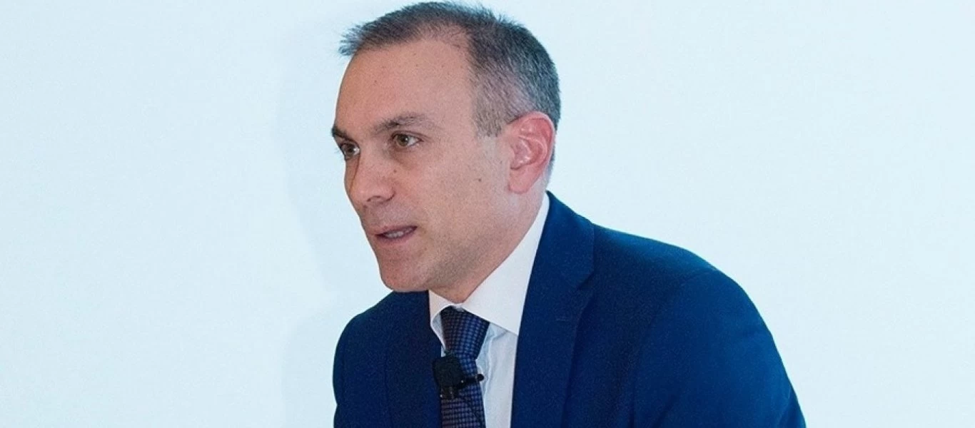 Ηττοπαθής δήλωση Κ.Φίλη για Αγία Σοφία: «Η Ελλάδα δεν μπορεί από μόνη της να προβεί σε ενέργειες κυρώσεων»
